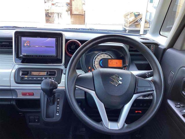 スズキ スペーシア 5枚目