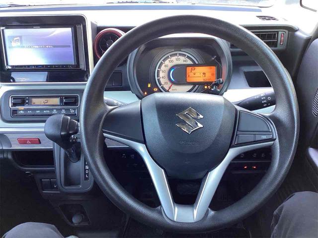 スズキ スペーシア 6枚目