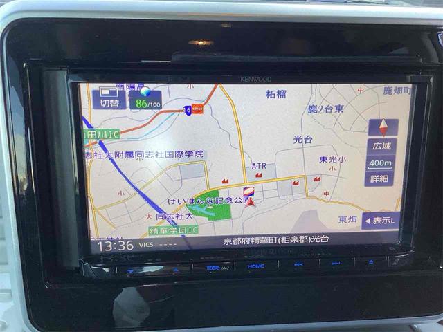 スズキ スペーシア 7枚目