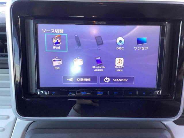 スズキ スペーシア 8枚目