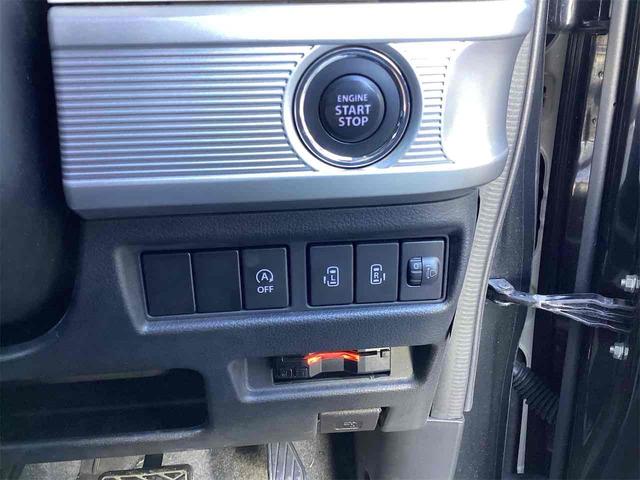 スズキ スペーシア 9枚目