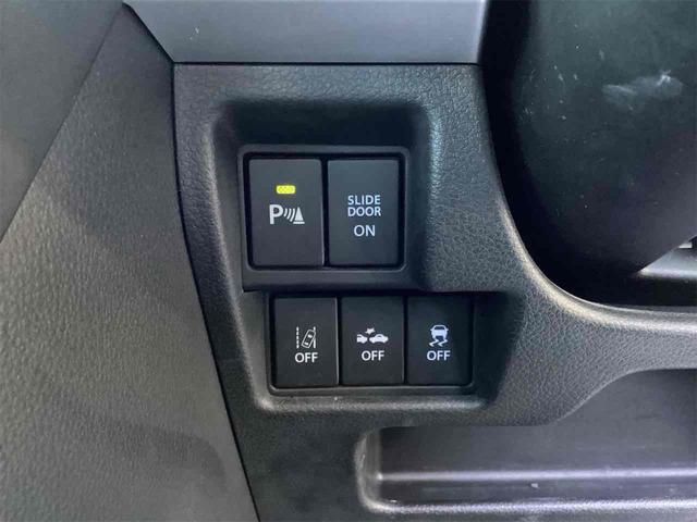 スズキ スペーシア 10枚目