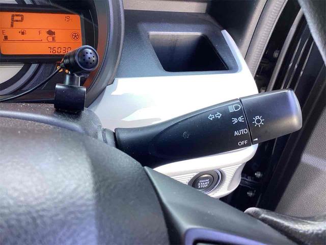 スズキ スペーシア 11枚目