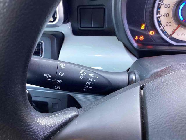 スズキ スペーシア 12枚目