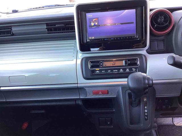 スズキ スペーシア 13枚目