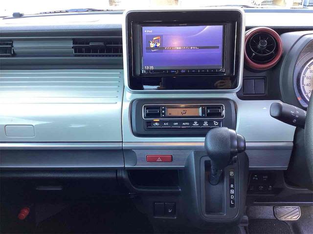 スズキ スペーシア 14枚目