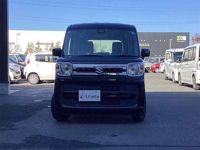 スズキ スペーシア 15枚目