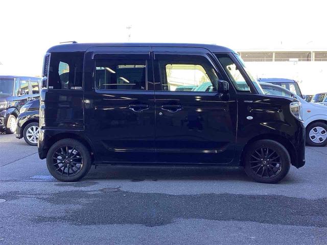 スズキ スペーシア 17枚目