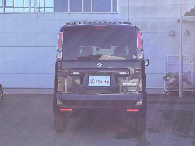 スズキ スペーシア 19枚目