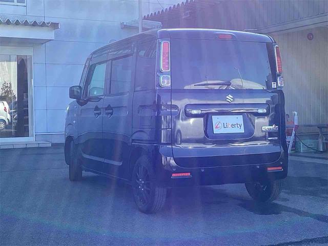 スズキ スペーシア 20枚目