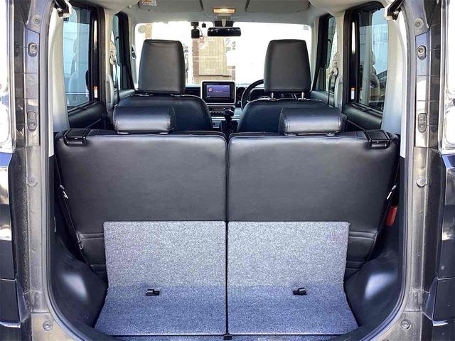 スズキ スペーシア 21枚目