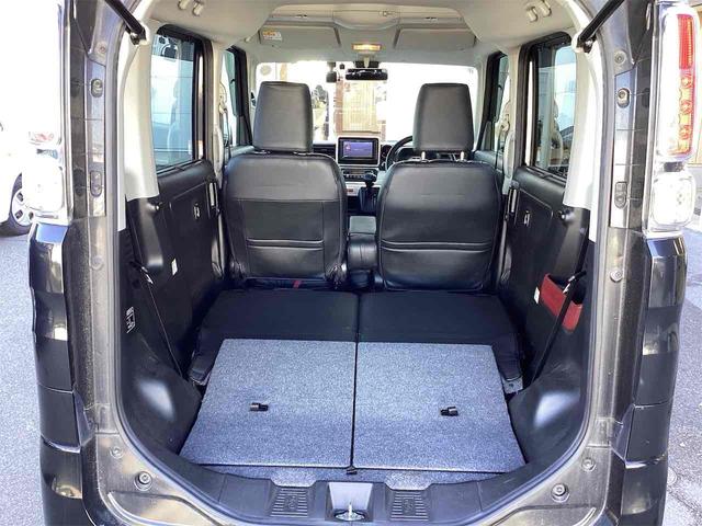 スズキ スペーシア 22枚目