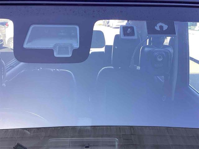 スズキ スペーシア 27枚目