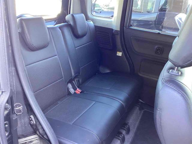 スズキ スペーシア 28枚目