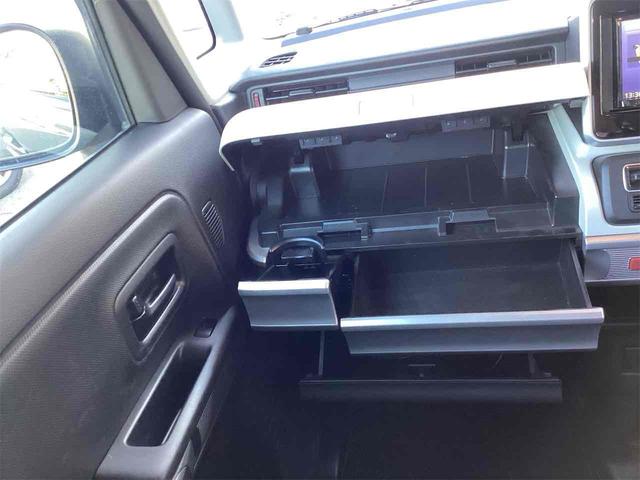 スズキ スペーシア 34枚目