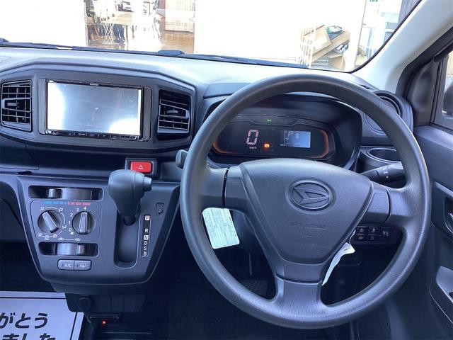 ダイハツ ミライース 5枚目