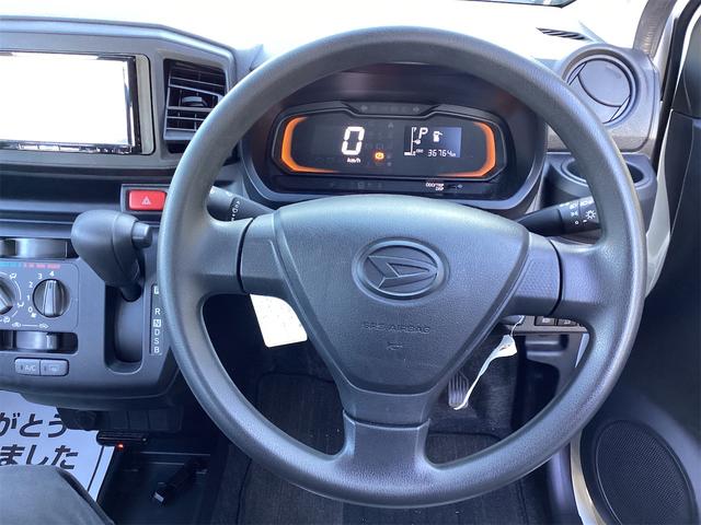 ダイハツ ミライース 6枚目