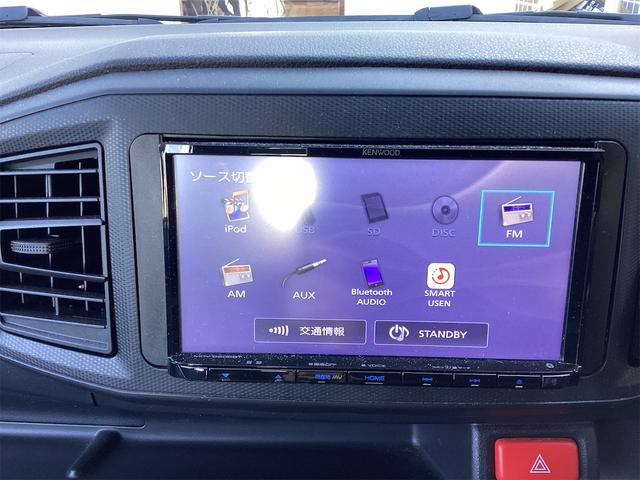 ダイハツ ミライース 8枚目