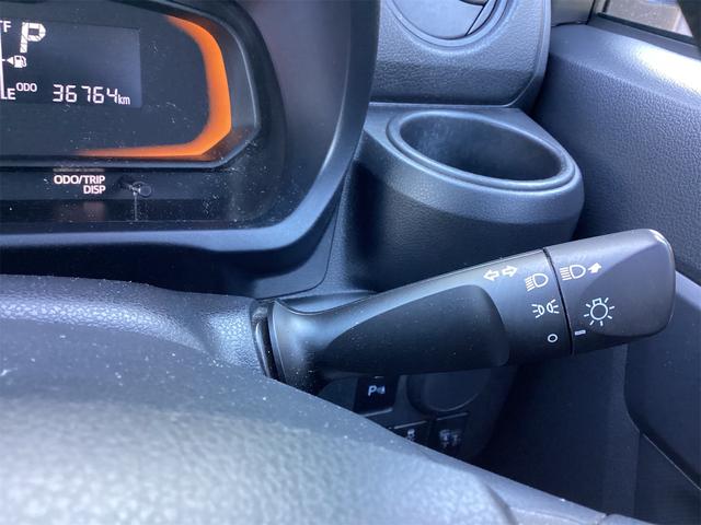 ダイハツ ミライース 13枚目