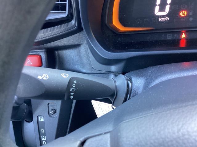 ダイハツ ミライース 14枚目