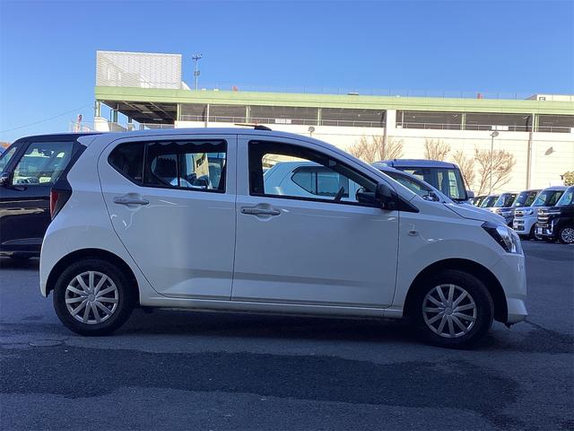 ダイハツ ミライース 17枚目