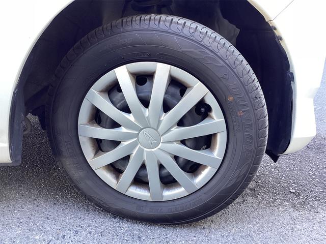 ダイハツ ミライース 23枚目