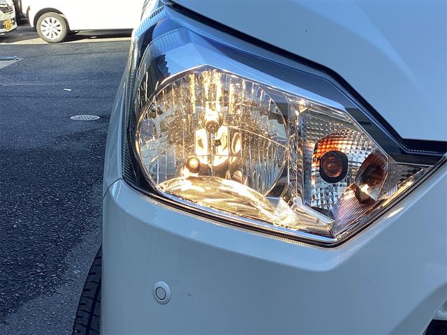 ダイハツ ミライース 26枚目