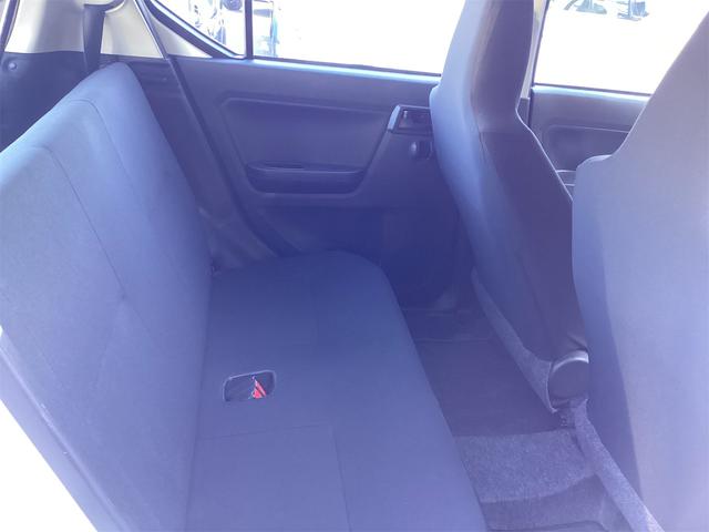 ダイハツ ミライース 27枚目