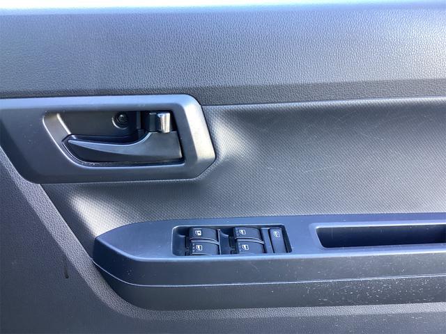 ダイハツ ミライース 28枚目