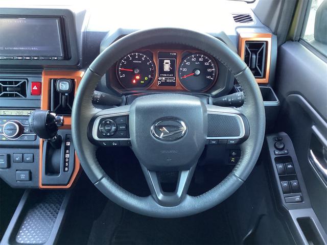 ダイハツ タフト 6枚目