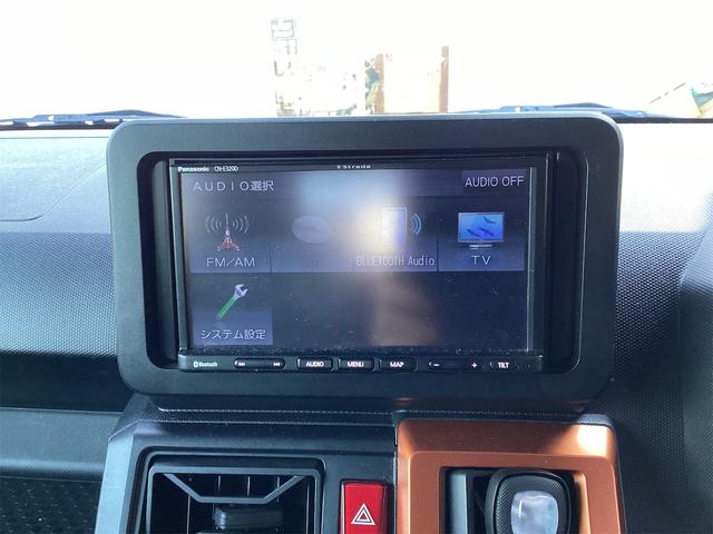 ダイハツ タフト 9枚目