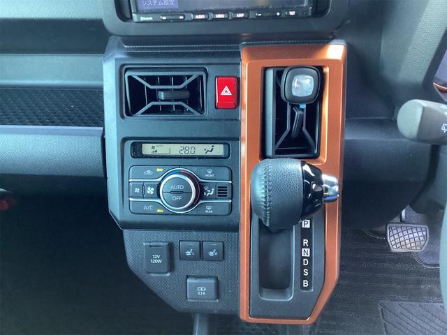 ダイハツ タフト 10枚目