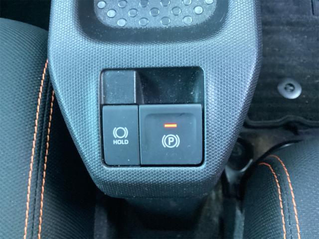 ダイハツ タフト 11枚目