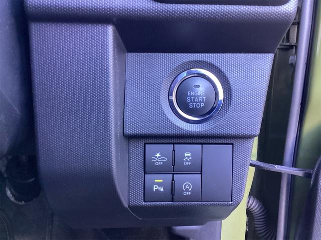 ダイハツ タフト 12枚目