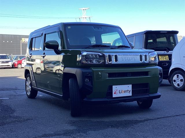 ダイハツ タフト 16枚目