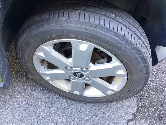 ダイハツ タフト 22枚目