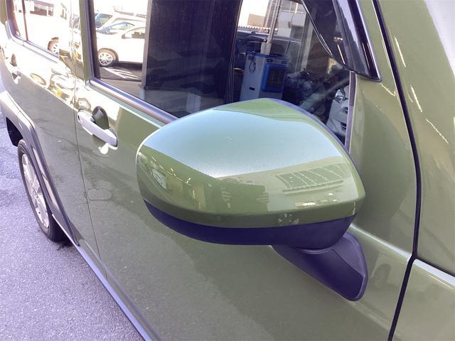 ダイハツ タフト 27枚目