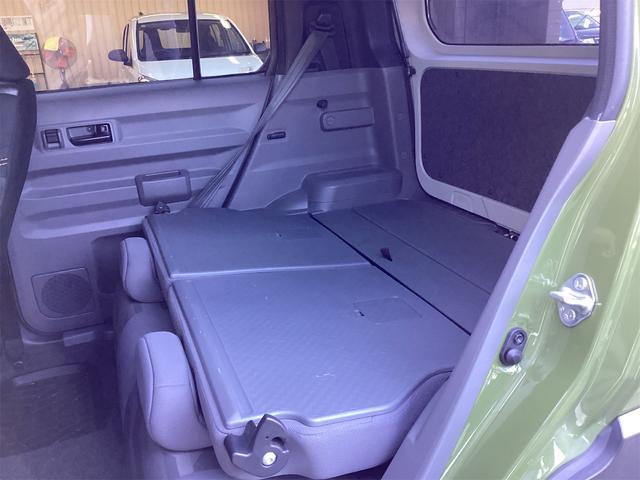 ダイハツ タフト 29枚目