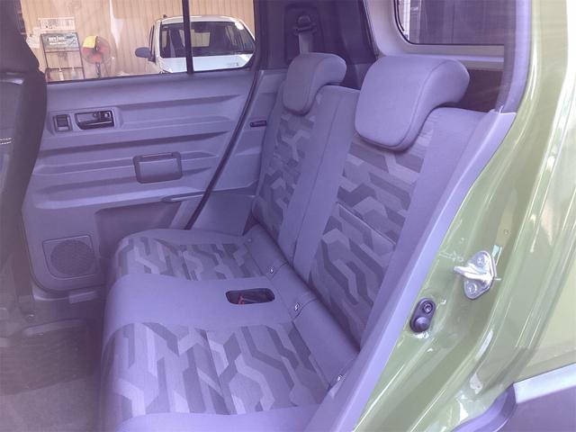 ダイハツ タフト 30枚目