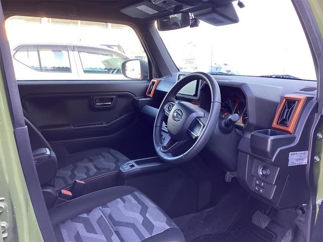 ダイハツ タフト 31枚目