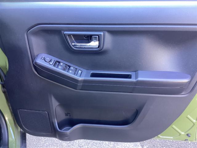 ダイハツ タフト 34枚目