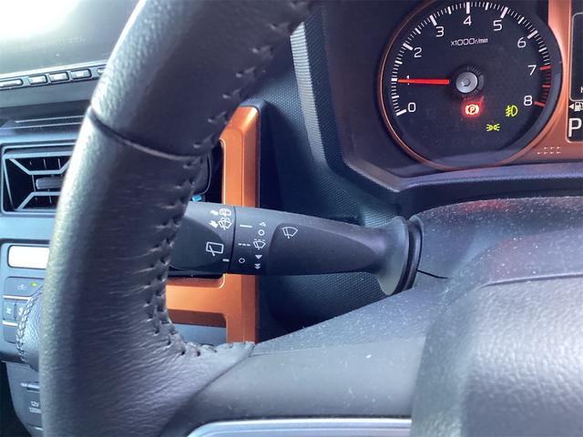 ダイハツ タフト 36枚目