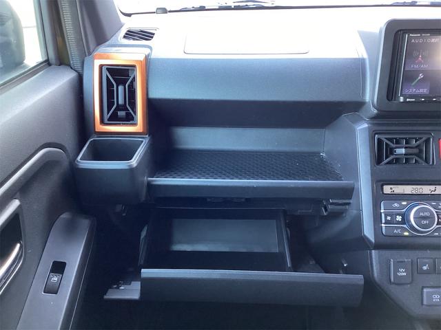 ダイハツ タフト 39枚目