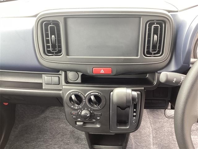 アルト Ｌ　クリアランスソナー　レーンアシスト　衝突被害軽減システム　オートライト　キーレスエントリー　アイドリングストップ　電動格納ミラー　シートヒーター　ＣＶＴ　盗難防止システム　ＡＢＳ　ＥＳＣ（7枚目）