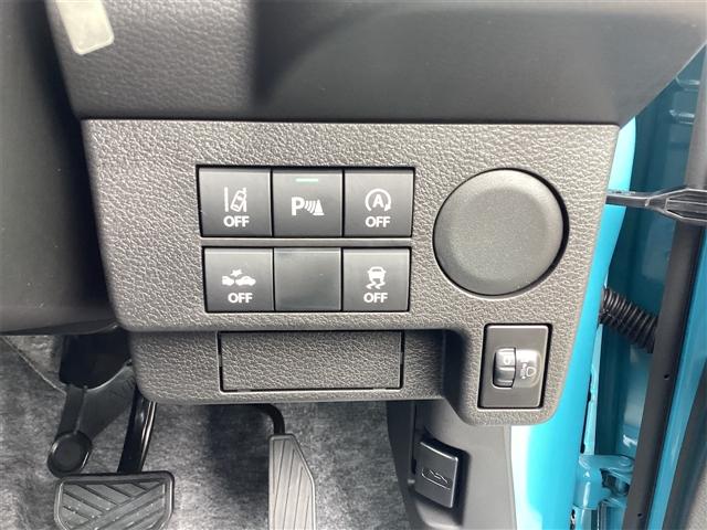 アルト Ｌ　クリアランスソナー　レーンアシスト　衝突被害軽減システム　オートライト　キーレスエントリー　アイドリングストップ　電動格納ミラー　シートヒーター　ＣＶＴ　盗難防止システム　ＡＢＳ　ＥＳＣ（8枚目）