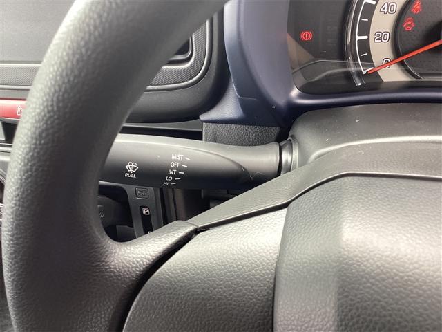 アルト Ｌ　クリアランスソナー　レーンアシスト　衝突被害軽減システム　オートライト　キーレスエントリー　アイドリングストップ　電動格納ミラー　シートヒーター　ＣＶＴ　盗難防止システム　ＡＢＳ　ＥＳＣ（9枚目）