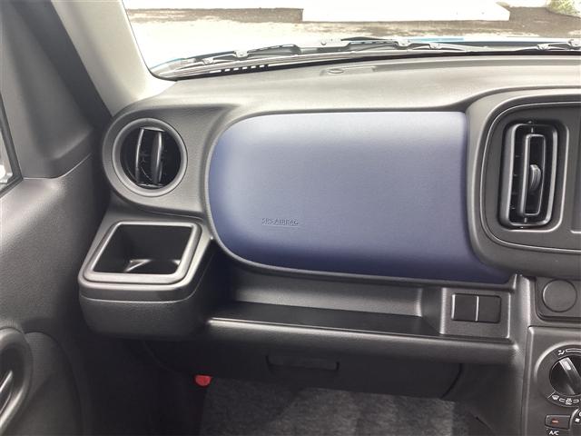 アルト Ｌ　クリアランスソナー　レーンアシスト　衝突被害軽減システム　オートライト　キーレスエントリー　アイドリングストップ　電動格納ミラー　シートヒーター　ＣＶＴ　盗難防止システム　ＡＢＳ　ＥＳＣ（11枚目）