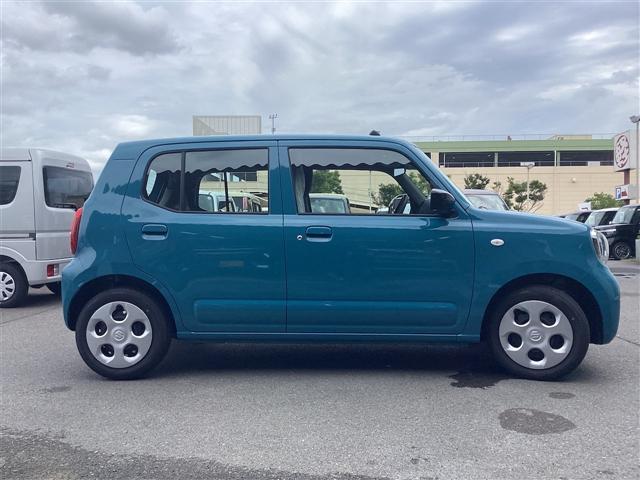 アルト Ｌ　クリアランスソナー　レーンアシスト　衝突被害軽減システム　オートライト　キーレスエントリー　アイドリングストップ　電動格納ミラー　シートヒーター　ＣＶＴ　盗難防止システム　ＡＢＳ　ＥＳＣ（18枚目）