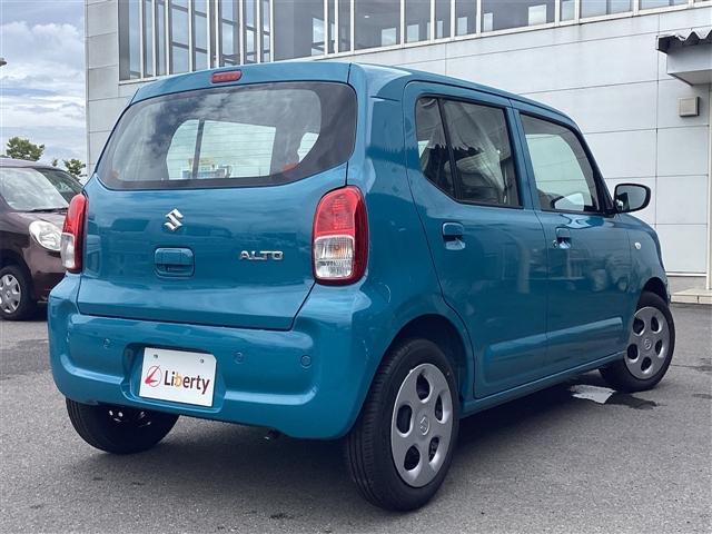 アルト Ｌ　クリアランスソナー　レーンアシスト　衝突被害軽減システム　オートライト　キーレスエントリー　アイドリングストップ　電動格納ミラー　シートヒーター　ＣＶＴ　盗難防止システム　ＡＢＳ　ＥＳＣ（19枚目）