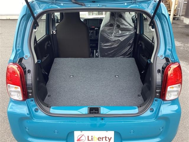 アルト Ｌ　クリアランスソナー　レーンアシスト　衝突被害軽減システム　オートライト　キーレスエントリー　アイドリングストップ　電動格納ミラー　シートヒーター　ＣＶＴ　盗難防止システム　ＡＢＳ　ＥＳＣ（22枚目）